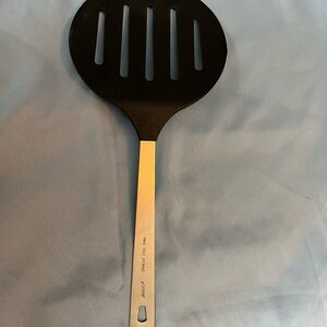 Amco Stainless Steel Pancake Spatula Vintage #8641